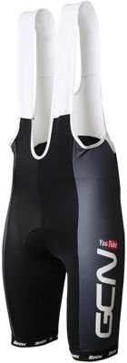 gcn bib